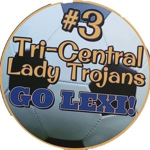 Meet your Posher, Donna